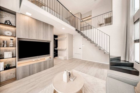 House in Saphan Sung, Bangkok, Thailand 4 bedrooms № 86035 - photo 1