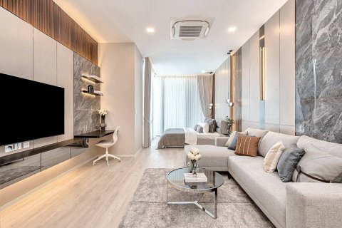 House in Saphan Sung, Bangkok, Thailand 4 bedrooms № 86035 - photo 5