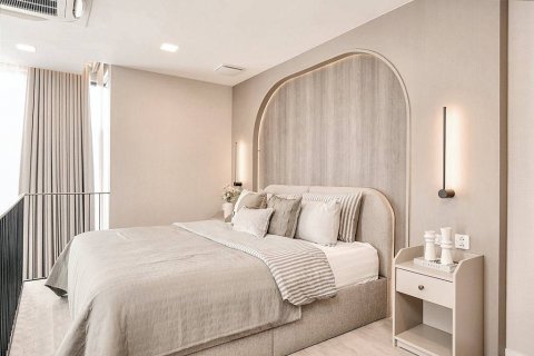 House in Saphan Sung, Bangkok, Thailand 4 bedrooms № 86035 - photo 10