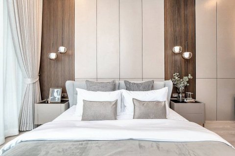 House in Saphan Sung, Bangkok, Thailand 4 bedrooms № 86035 - photo 7