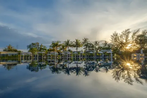 Villa in Phuket, Thailand 4 bedrooms № 107174 - photo 14