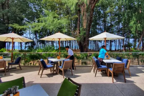 Villa in Phuket, Thailand 4 bedrooms № 107174 - photo 16