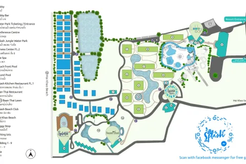 Villa à Phuket, Thaïlande 4 chambres № 107174 - photo 26