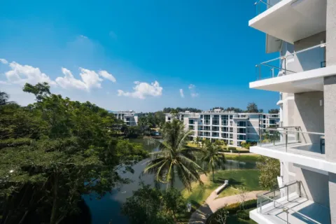 Villa in Phuket, Thailand 4 bedrooms № 107174 - photo 6