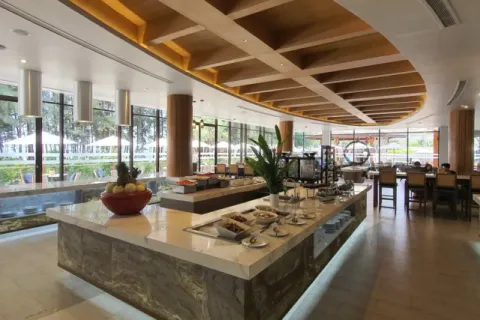 Villa in Phuket, Thailand 4 bedrooms № 107174 - photo 19