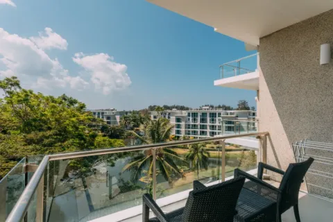 Villa in Phuket, Thailand 4 bedrooms № 107174 - photo 7