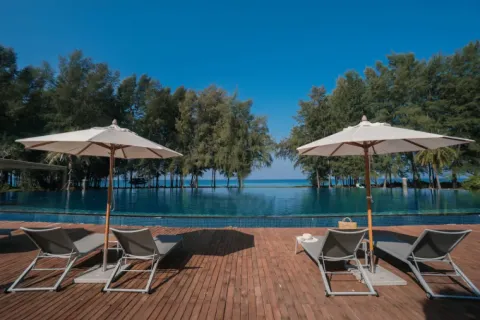 Villa in Phuket, Thailand 4 bedrooms № 107174 - photo 15