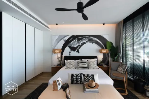 Appartement à Phuket, Thaïlande 1 chambre № 107175 - photo 3