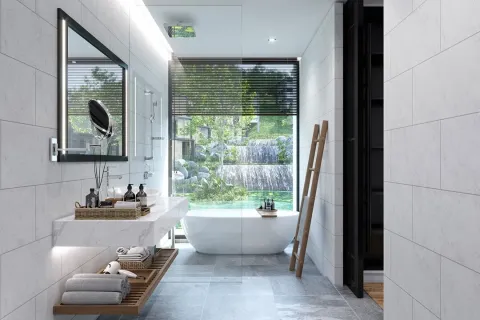Studio à Phuket, Thaïlande № 107178 - photo 6