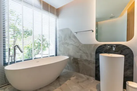 Villa in Phuket, Thailand 4 bedrooms № 107173 - photo 5