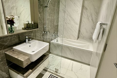 Кондоминиум с 2 спальнями в Клонг Тоэй, Бангкок, Таиланд № 126365 - фото 6