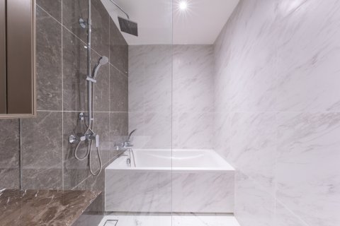 Кондоминиум с 1 спальней в Клонг Тоэй, Бангкок, Таиланд № 126367 - фото 8