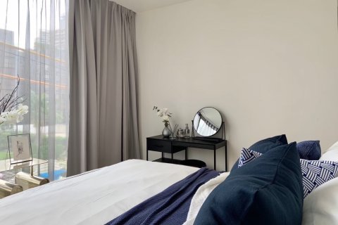 Condo in Khlong Toei, Bangkok, Thailand, 2 bedrooms  № 126364 - photo 8