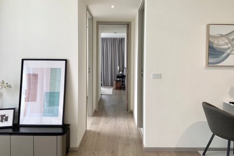 Condo in Khlong Toei, Bangkok, Thailand, 2 bedrooms  № 126364 - photo 5