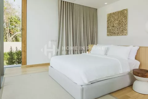 Дом в Пхукете, Таиланд с 4 спальнями  № 131729 - фото 14