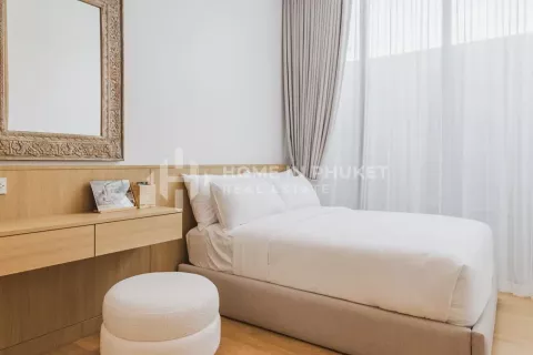 Дом в Пхукете, Таиланд с 4 спальнями  № 131729 - фото 18