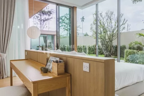 Дом в Пхукете, Таиланд с 4 спальнями  № 131729 - фото 15