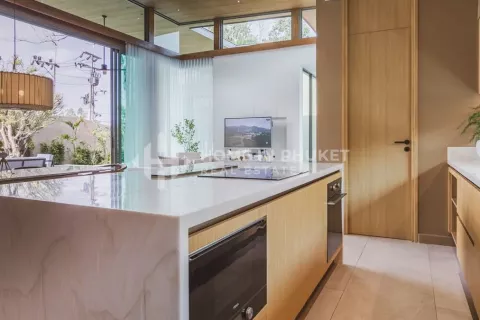 Дом в Пхукете, Таиланд с 4 спальнями  № 131729 - фото 5