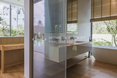 Дом в Пхукете, Таиланд с 4 спальнями № 131730 - фото 17