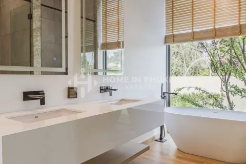 Дом в Пхукете, Таиланд с 4 спальнями  № 131727 - фото 19