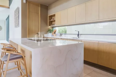 Дом в Пхукете, Таиланд с 4 спальнями  № 131727 - фото 8