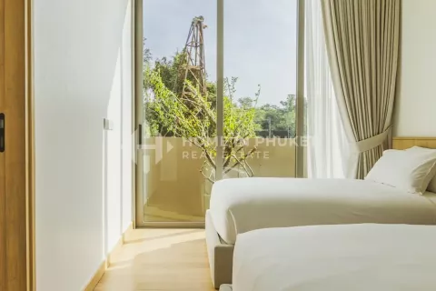 Дом в Пхукете, Таиланд с 4 спальнями  № 131727 - фото 22