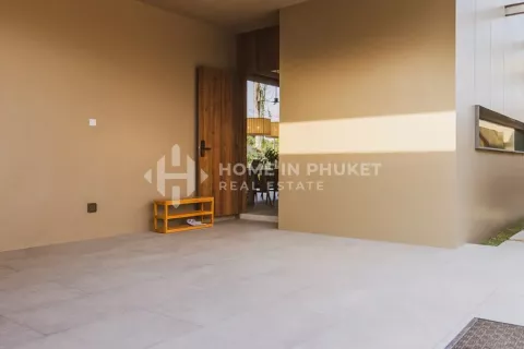 Дом в Пхукете, Таиланд с 4 спальнями  № 131727 - фото 26