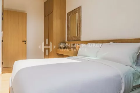 Дом в Пхукете, Таиланд с 4 спальнями  № 131728 - фото 20