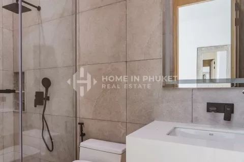 Дом в Пхукете, Таиланд с 4 спальнями  № 131728 - фото 23