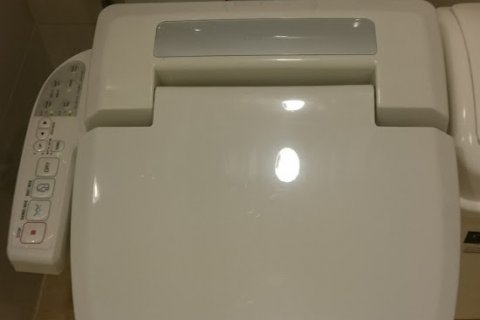 Кондоминиум с 2 спальнями в Бангкоке, Таиланд № 144104 - фото 15