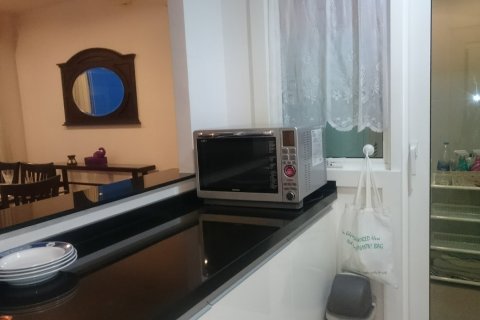 Кондоминиум с 2 спальнями в Бангкоке, Таиланд № 144104 - фото 5