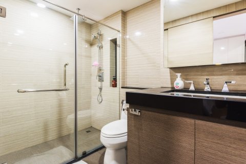 Condo in Bangkok, Thailand, 1 bedroom  № 143970 - photo 10