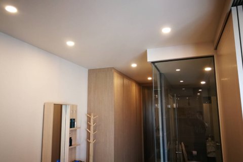 Кондоминиум с 1 спальней в Бангкоке, Таиланд № 143969 - фото 6