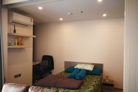 Кондоминиум с 1 спальней в Бангкоке, Таиланд № 143969 - фото 5