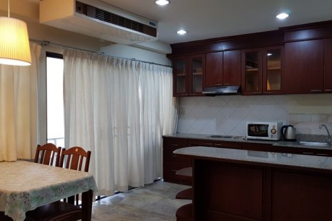 Condo à Bangkok, Thaïlande, 1 chambre  № 143968 - photo 3