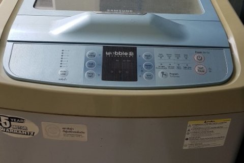 Condo à Bangkok, Thaïlande, 1 chambre  № 143968 - photo 8