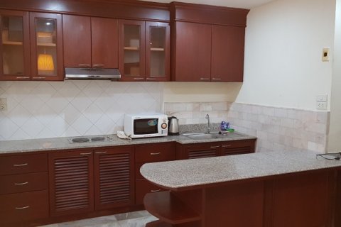 Condo à Bangkok, Thaïlande, 1 chambre  № 143968 - photo 4