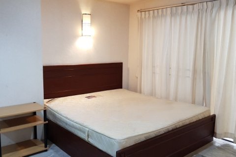 Condo à Bangkok, Thaïlande, 1 chambre  № 143968 - photo 7