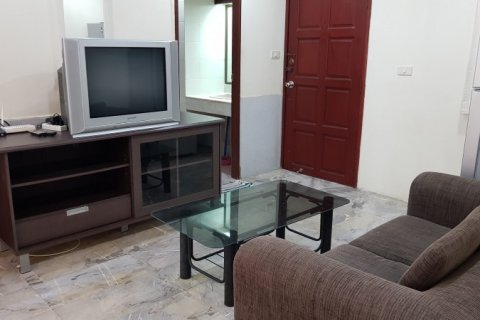 Condo à Bangkok, Thaïlande, 1 chambre  № 143968 - photo 2