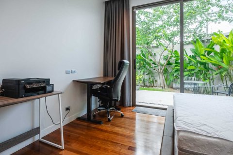 Дом в Банг Тао, Таиланд с 3 спальнями  № 120805 - фото 13