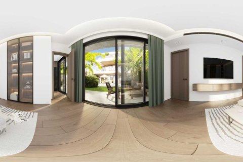 Дом в Чалонге, Таиланд с 5 спальнями  № 120806 - фото 6