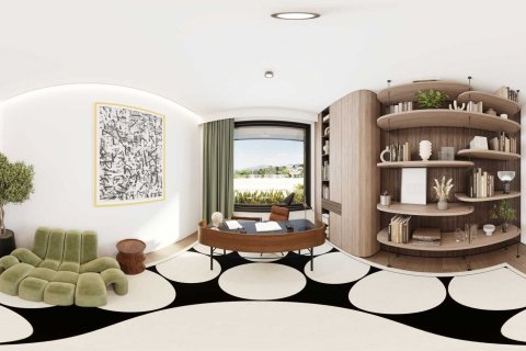 Дом в Чалонге, Таиланд с 5 спальнями  № 120806 - фото 8