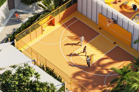 Дом в Чалонге, Таиланд с 5 спальнями  № 120806 - фото 19