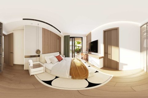 Дом в Чалонге, Таиланд с 5 спальнями  № 120806 - фото 9