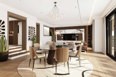 Дом в Чалонге, Таиланд с 5 спальнями  № 120806 - фото 3