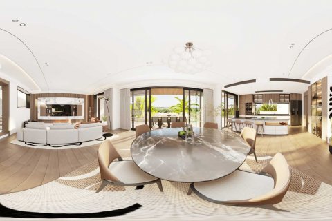 Дом в Чалонге, Таиланд с 5 спальнями  № 120806 - фото 7