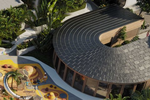 Дом в Чалонге, Таиланд с 5 спальнями  № 120806 - фото 18