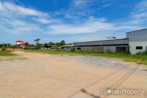 Terrain à Pattaya, Thaïlande № 132308 - photo 7