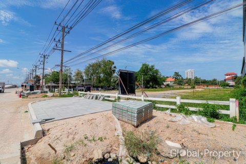 Terrain à Pattaya, Thaïlande № 132308 - photo 10