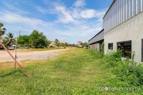 Terrain à Pattaya, Thaïlande № 132308 - photo 9